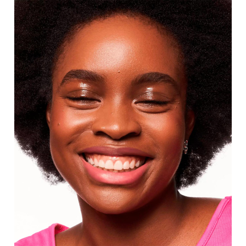 essence - Long-lasting matte finish lipstick The Slim Stick - 105: Velvet Punch