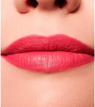 essence - Long-lasting matte finish lipstick The Slim Stick - 106: The Pinkdrink