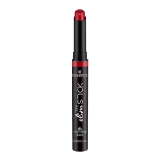 essence - Long-lasting matte finish lipstick The Slim Stick - 107: Hot Chili