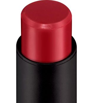 essence - Long-lasting matte finish lipstick The Slim Stick - 107: Hot Chili
