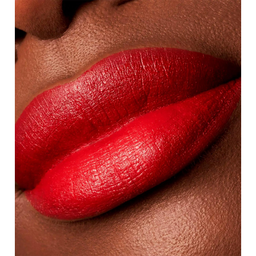 essence - Long-lasting matte finish lipstick The Slim Stick - 107: Hot Chili