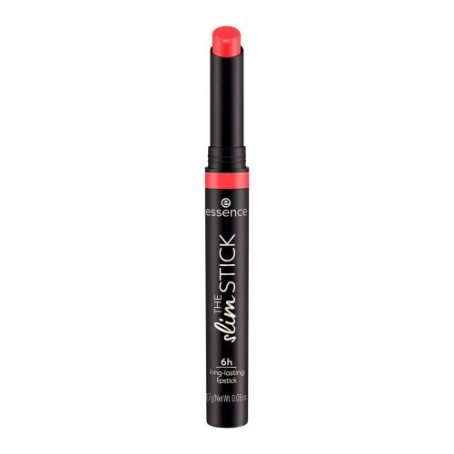 essence - Long-lasting matte finish lipstick The Slim Stick - 108: Nice Spice