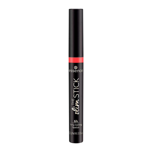 essence - Long-lasting matte finish lipstick The Slim Stick - 108: Nice Spice