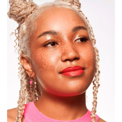 essence - Long-lasting matte finish lipstick The Slim Stick - 108: Nice Spice