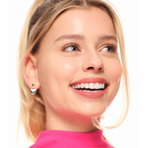 essence - Lipstick Glossy Glaze - 01: Livin La Vida Mocha