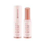 essence - Lipstick Glossy Glaze - 02: On Cloud Nude