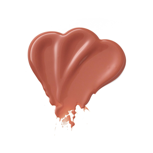 essence - Lipstick Glossy Glaze - 02: On Cloud Nude