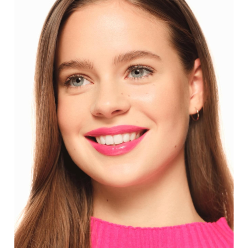 essence - Lipstick Glossy Glaze - 03: Pink Things Up