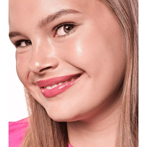 essence - Lipstick Glossy Glaze - 05: Maple Me Crazy