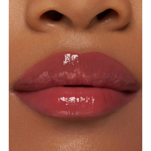 essence - Lipstick Glossy Glaze - 05: Maple Me Crazy