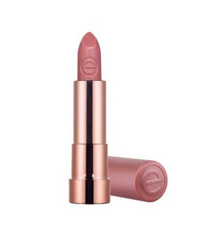 essence - Hydrating Nude lipstick - 303: Delicate