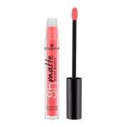 essence - 8h matte liquid lipstick - 09: Fiery Red