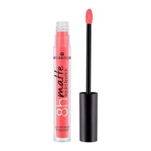essence - 8h matte liquid lipstick - 09: Fiery Red