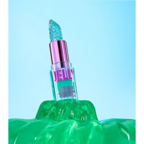 essence - Lipstick Aqua Jelly Colour Changing