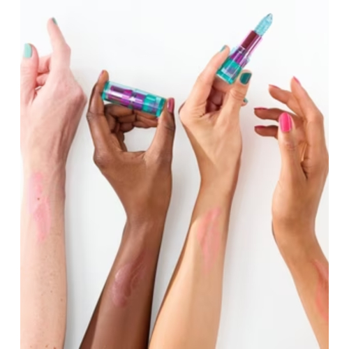 essence - Lipstick Aqua Jelly Colour Changing