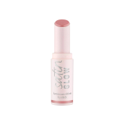 essence - Satin Lipstick Satin Glow - 02: Blushin It