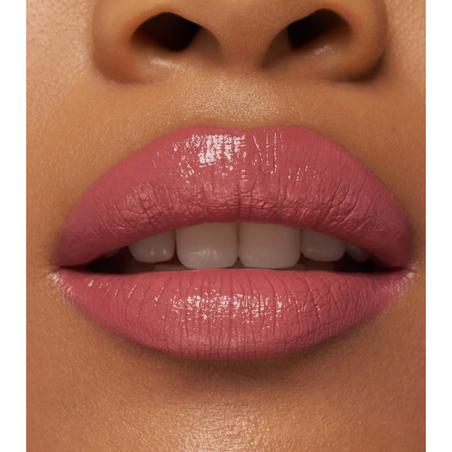 essence - Satin Lipstick Satin Glow - 02: Blushin It