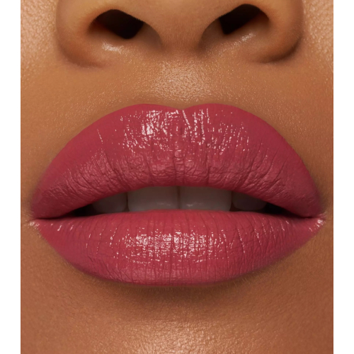 essence - Satin Lipstick Satin Glow - 03: Rose And Shine