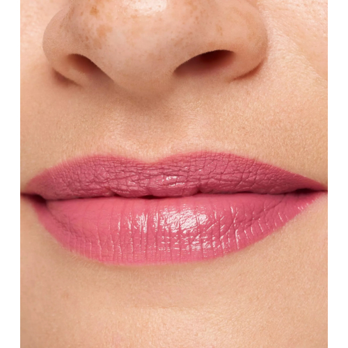 essence - Satin Lipstick Satin Glow - 04: Let's Get Mauvin