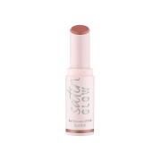 essence - Satin Lipstick Satin Glow - 05: Chai There!