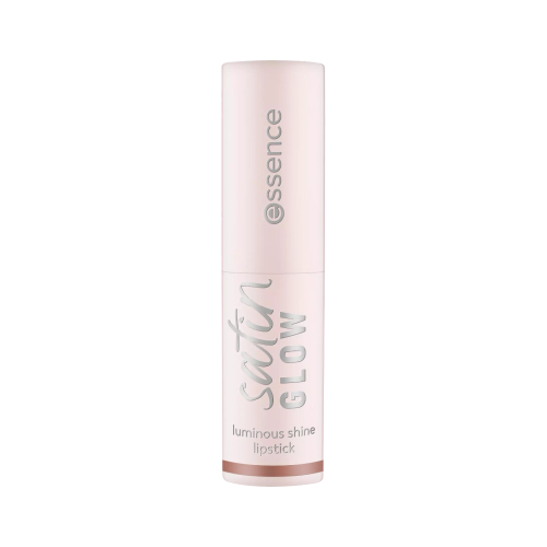 essence - Satin Lipstick Satin Glow - 05: Chai There!