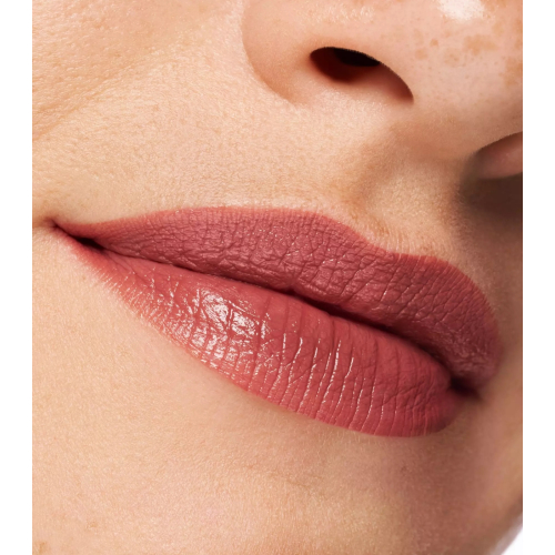 essence - Satin Lipstick Satin Glow - 05: Chai There!