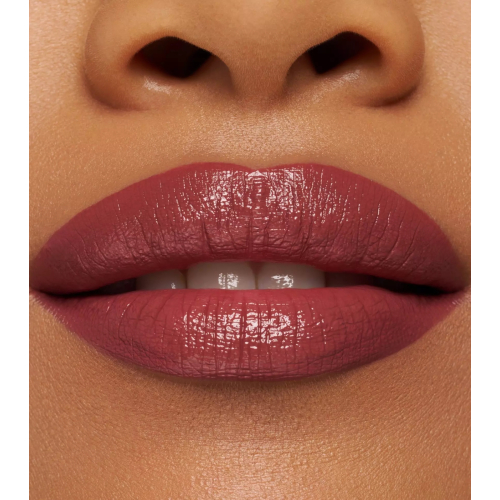 essence - Satin Lipstick Satin Glow - 05: Chai There!