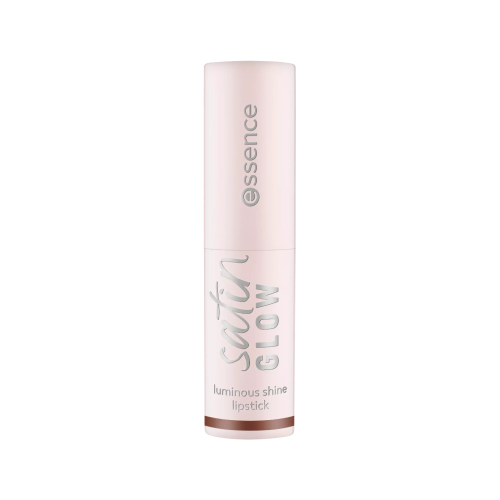 essence - Satin Glow Lipstick - Satin Glow