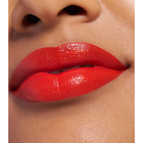 essence - Satin Glow Lipstick - 07: Coral It A Day