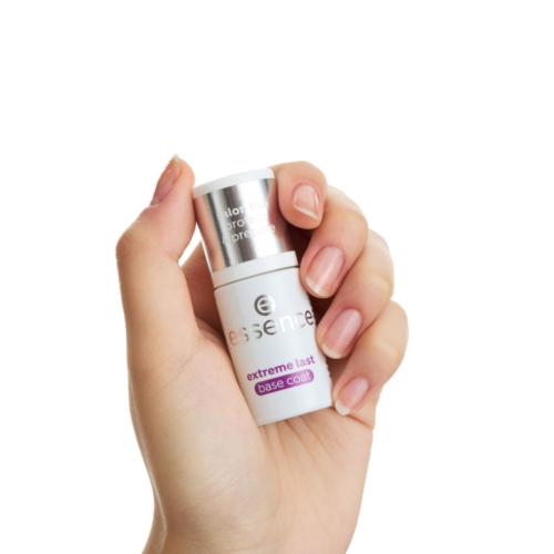 essence - Polish Base Coat Extreme Last - 01: Perfect Start