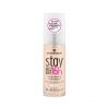 essence - Long-lasting make-up base Stay All Day 16h - 05: Soft Cream