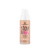 essence - Long-lasting make-up base Stay All Day 16h - 10: Soft Beige