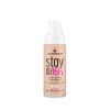 essence - Long-lasting make-up base Stay All Day 16h - 15: Soft Creme