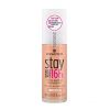 essence - Long-lasting make-up base Stay All Day 16h - 40: Soft Almond