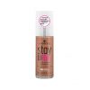 essence - Long-lasting foundation Stay All Day 16h - 50: Soft Caramel