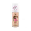 essence - Long-lasting foundation Stay All Day 16h - 9.5: Soft Buff