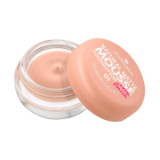 essence - Mousse makeup base Natural Matte Mousse - 01