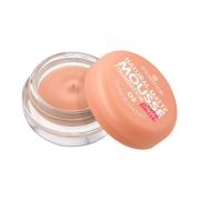 essence - Mousse makeup base Natural Matte Mousse - 02