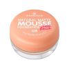 essence - Mousse makeup base Natural Matte Mousse - 02