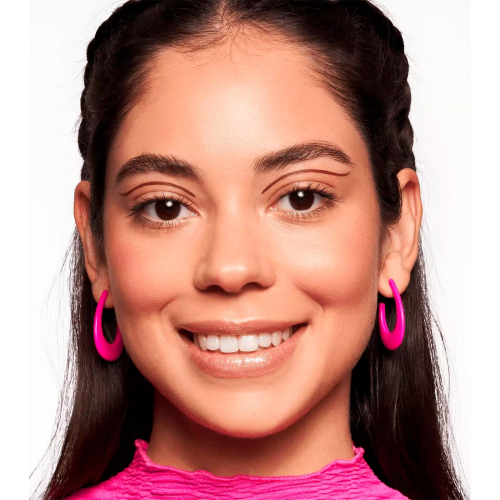 essence - Mousse makeup base Natural Matte Mousse - 02