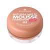 essence - Mousse makeup base Natural Matte Mousse - 03
