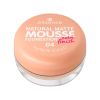essence - Mousse makeup base Natural Matte Mousse - 04