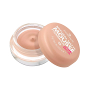 essence - Mousse makeup base Natural Matte Mousse - 15