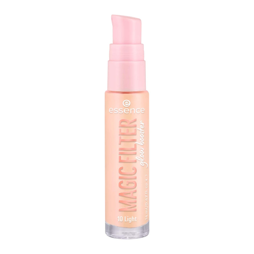 essence - Makeup base Glow booster Magic Filter - 10: Light