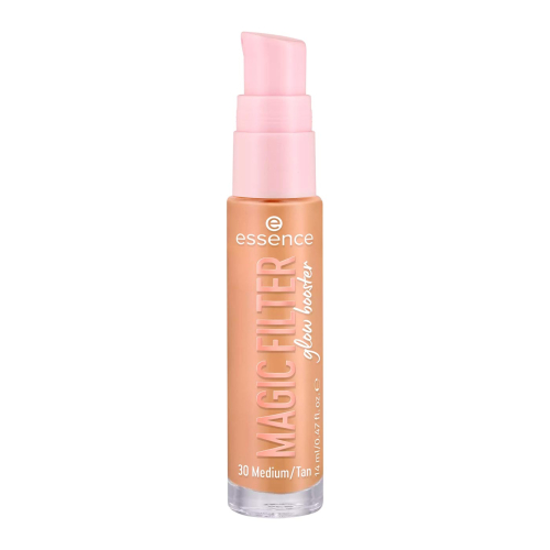 essence - Makeup base Glow booster Magic Filter - 30: Medium/Tan