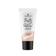 essence - Moisturizing foundation Pretty Natural - 060: Neutral Honey