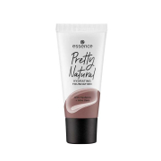 essence - Moisturizing foundation Pretty Natural - 300: Cool Mahogany