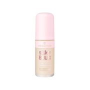 essence - Foundation Silky Blur Hydrating Longwear - 100
