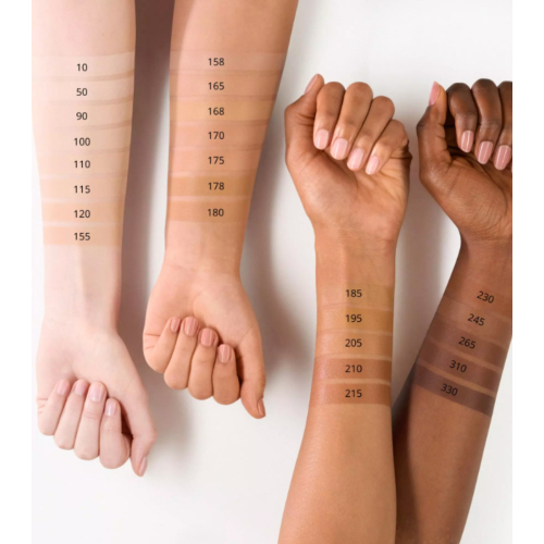 essence - Foundation Silky Blur Hydrating Longwear - 120