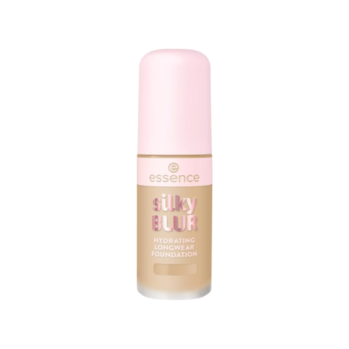 essence - Foundation Silky Blur Hydrating Longwear - 178